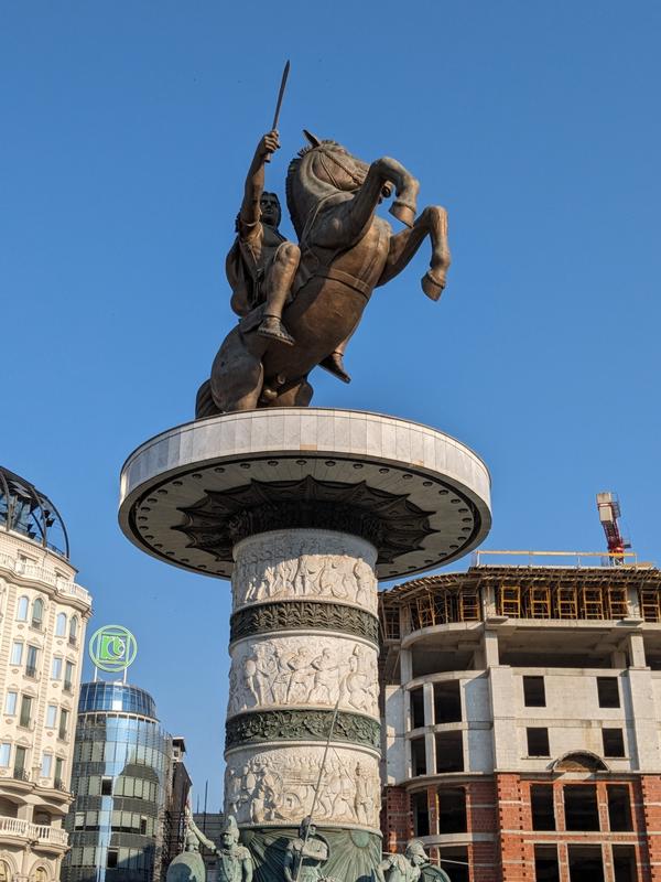 Alexander the Great (New)